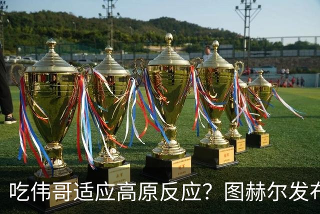 吃伟哥适应高原反应？图赫尔发布会开怀大笑 现场辟谣